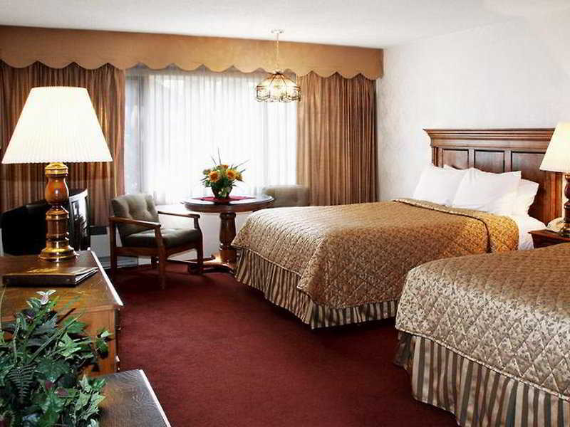 Chateau Jasper Quarto foto